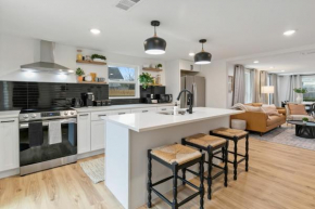 Cozy Home in Downtown McKinney with Backyard